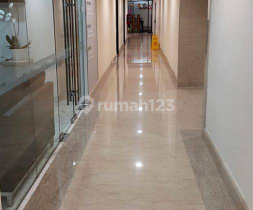 Sopo Del Tower, Brand New Office Space, 270.6sqm, Harga Nego, Kuningan Jakarta Selatan 2