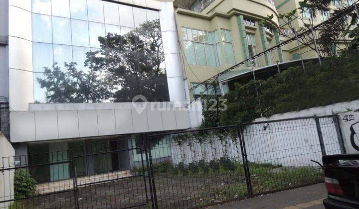 ,lokasi bagus mainroad dago bawah bank kantor 1