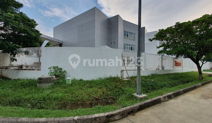 Gudang Luas Murah di Cikarang Delta Silikon,gudang Jababeka, Ejip