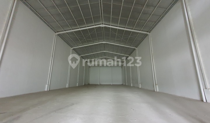 Gudang Luas Murah di Cikarang Delta Silikon,gudang Jababeka, Ejip