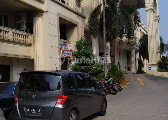 Dijual Ruko Grand Palace, Benyamin Sueb, Kemayoran, Jakarta Pusat 1