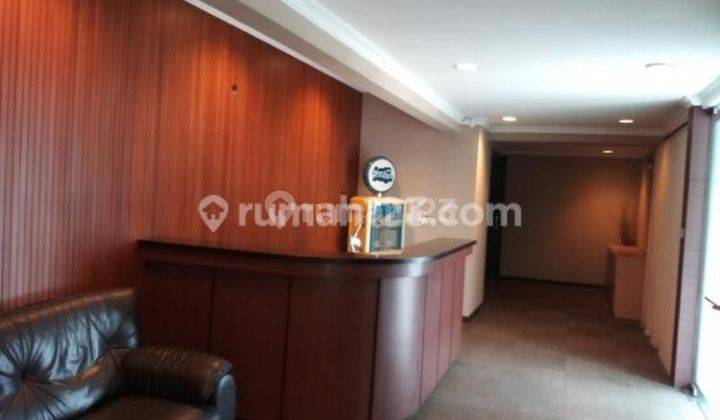 Ruang Usaha Cocok Untuk Kantor Area Kebayoran Baru 2