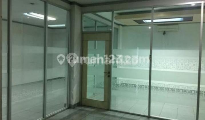 Twin Shophouse Panglima Polim Twin Shophouse Panglima Polim