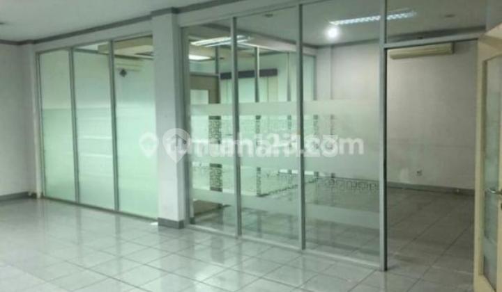 Twin Shophouse Panglima Polim Twin Shophouse Panglima Polim