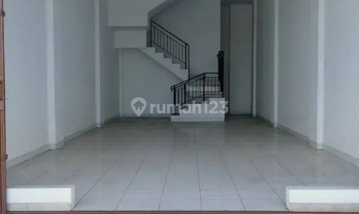 Ruko siap pakai, cocok untuk kantor di cipondoh 2