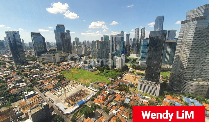 STRATEGIC OFFICE SPACE at CENTENNIAL TOWER LOW ZONE 499sqm (FOR LEASE)