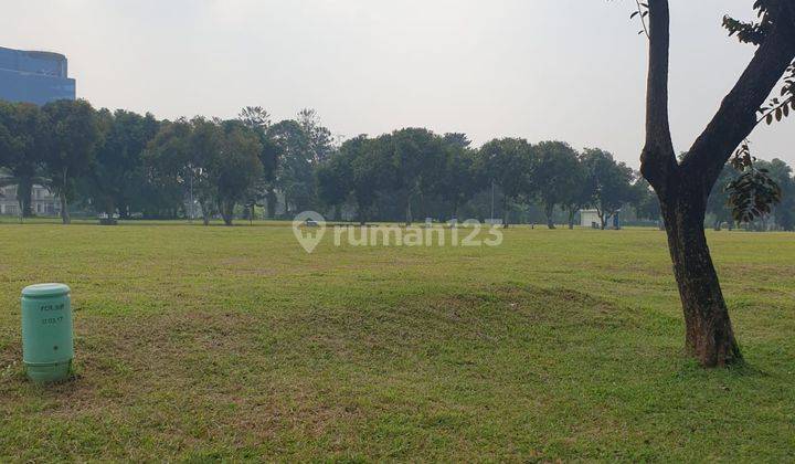 Dijual Kavling seluas 700 mÂ² di Paramount Hill Golf dengan harga jual menarik 2