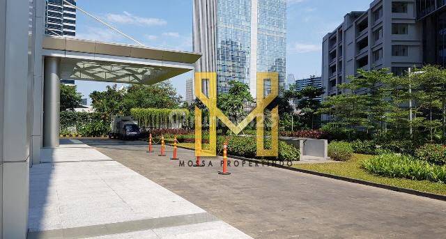 Ruang Kantor di Sopo Del Tower B Mega Kuningan jakarta Selatan 2