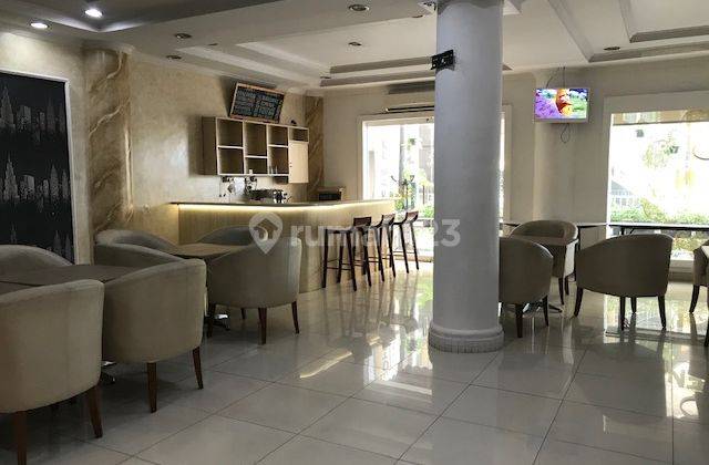 Hotel di Fatmawati Turun Harga  Cepat 1