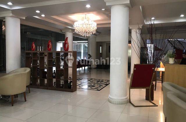 Hotel di Fatmawati Turun Harga  Cepat 2