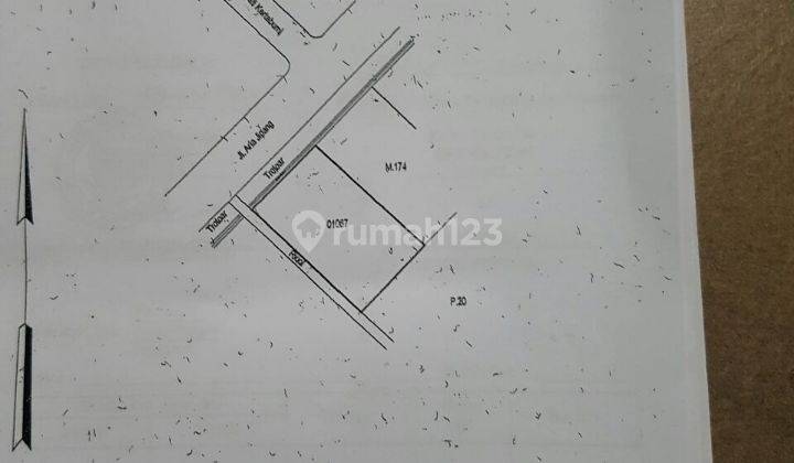 sangat langka tempat usaha di dago diponegoro 2