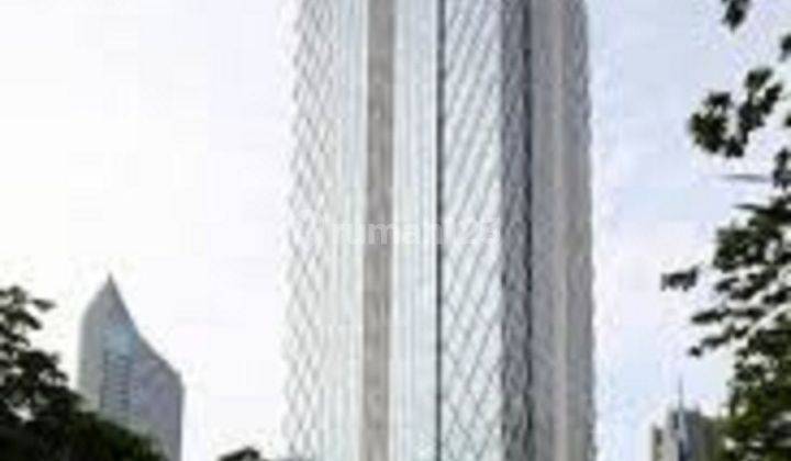 Office Space Equity Tower , SCBD Sudirman Jakarta Selatan 1