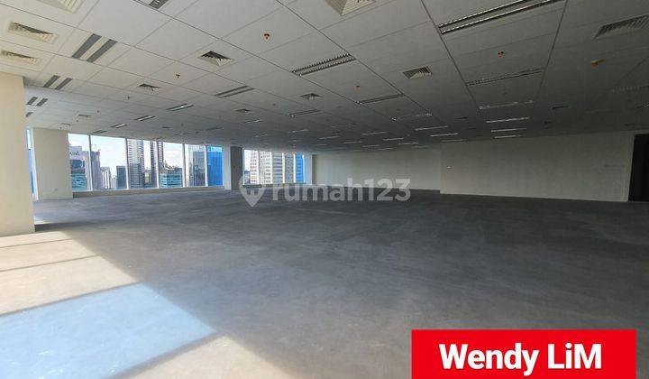 EXCLUSIVE OFFICE SPACE at CENTENNIAL TOWER HIGH ZONE 483sqm 1