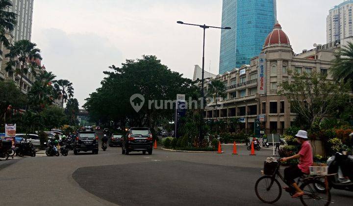 Ruko Central Park hanya 150 juta per tahun di bawah pasaran cocok untuk Kantor, UMKMK 2