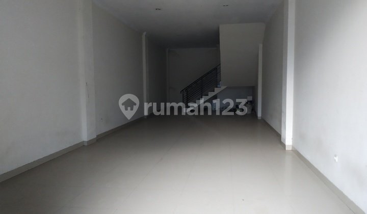 Strategic 3-Storey Shop House 2