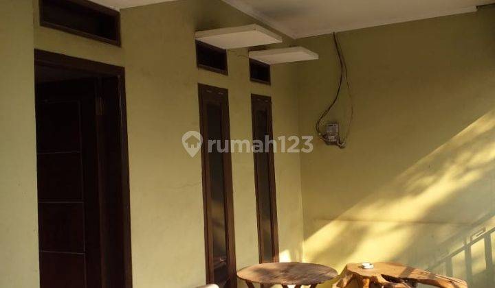 Kost²an Di Kayuringin Bekasi Jawa Barat, Shm  2