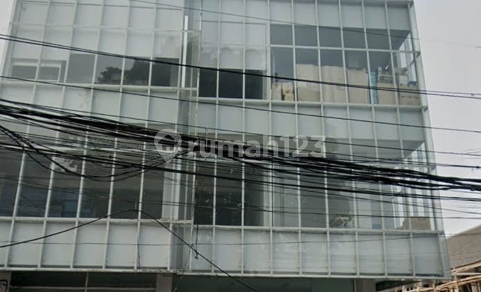 Mini Building di Deplu