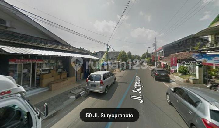 Tanah Izin Hotel * 3 Kota Yogyakarta, Komersil Suryopranoto Pakualaman Tanah Izin Hotel * 3 Kota Yogyakarta, Komersil Suryopranoto Pakualaman