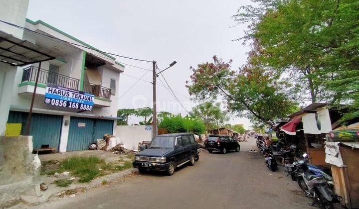 Ruko Bagus 2 Lantai di Perum Citra Kalideres, Jakarta Utara 2