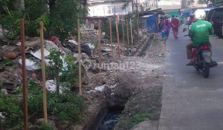 Ex Hotel Di Hayam Wuruk Hitung Tanah Harga Murah 2