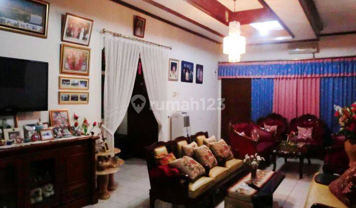 CEPAT Rumah Ruang Usaha Nyaman dan cocok untuk usaha ataupun Investasi, Ciledug, Tangerang Selatan 2