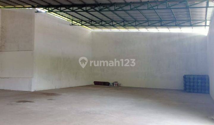 229 Disewakan Sewa Gudang G Lb 630m2 di Trowulan Mojokerto 2