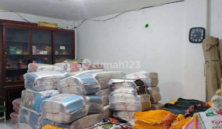 Disewakan Gudang A Lb 500m2 di Trowulan Mojokerto 2