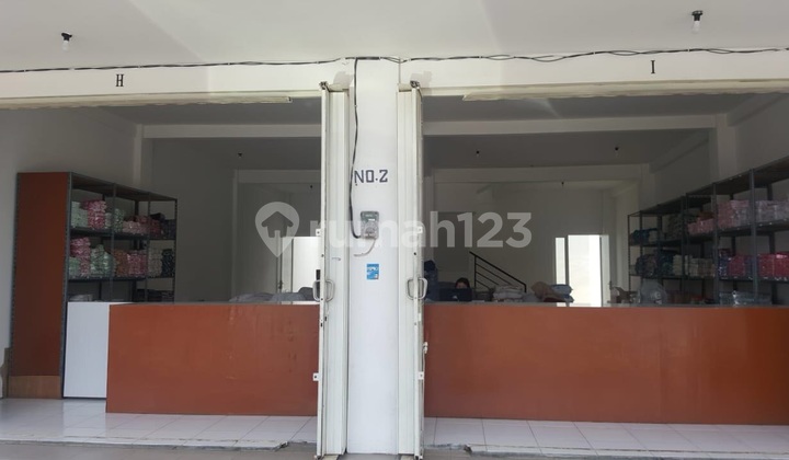 ruko gandeng bangunan baru di jalan rungkut asri utara ruko gandeng bangunan baru di jalan rungkut asri utara