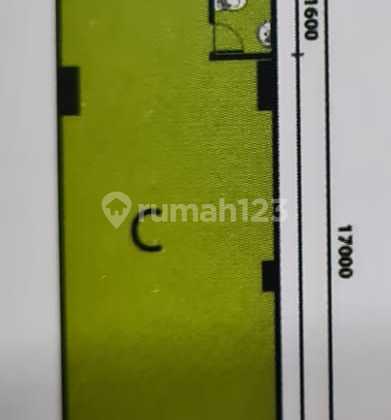 Ruko di apartement trivium terrace lippo cikarang Cocok untuk usaha dan kantor