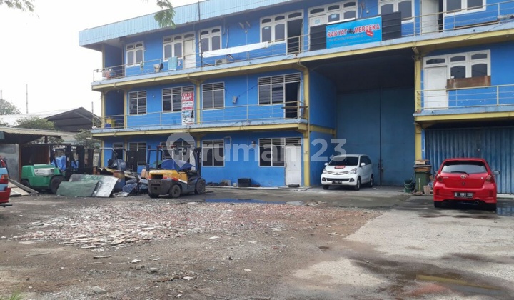 Cimone Warehouse Cimone Warehouse