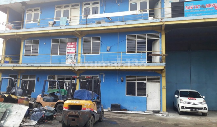 Cimone Warehouse Cimone Warehouse