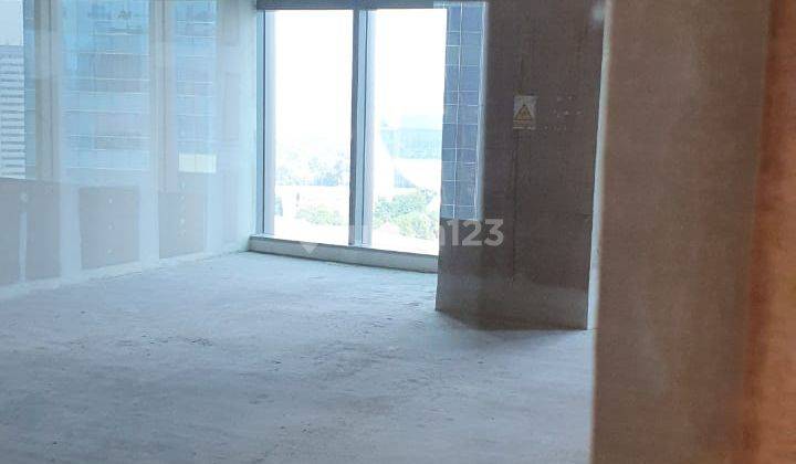 World Capital Tower Mega Kuningan Jakarta Selatan 1