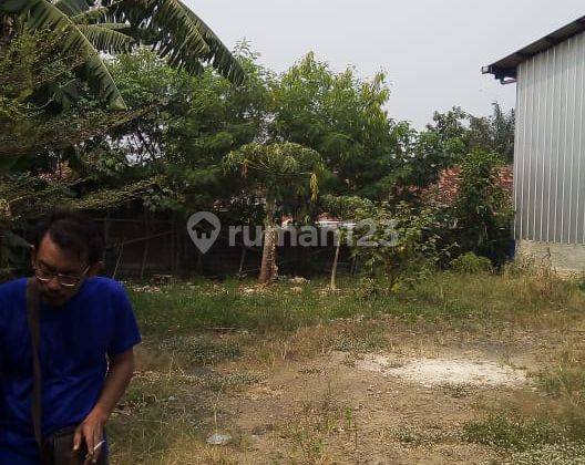 Gudang Bagus Dan Lokasi Strategis, Masuk Container 40 Feet Balaraja Tangerang Banten 2