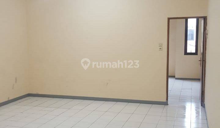 Ruko Taman Holis Indah 2 Terawat Siap Pakai Dekat Sekolah BPK 2