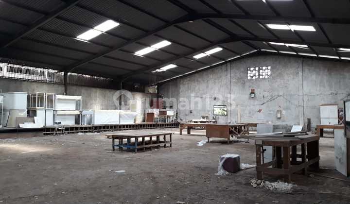 Kapuk Peternakan Raya Kapuk Kamal Jakarta Barat