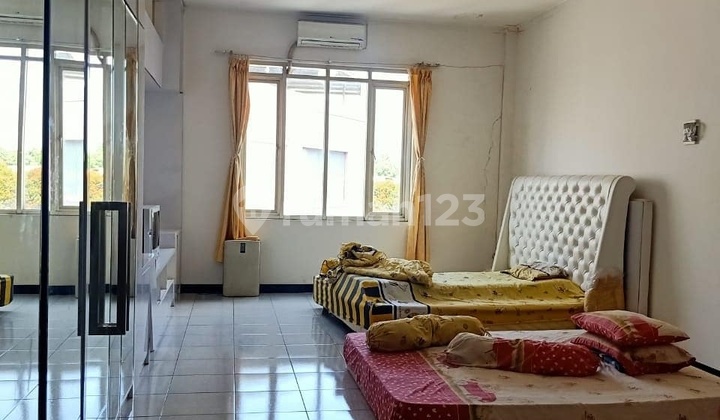 Ruko di kawasan bisnis TAMAN KOPO INDAH 2