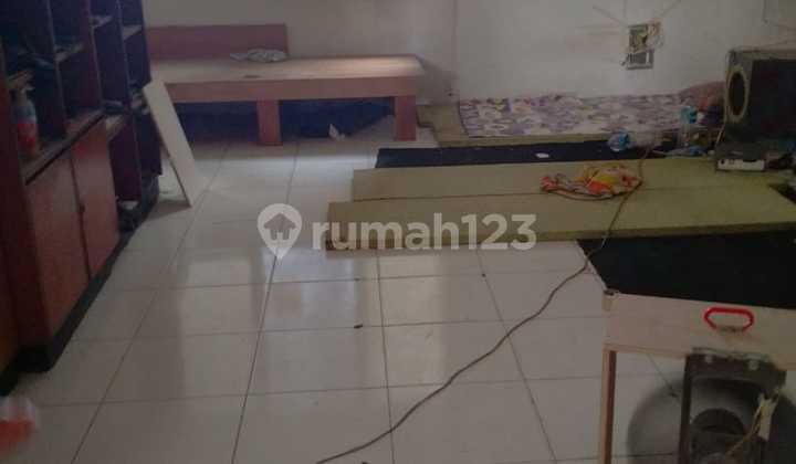 GUDANG JL. KACANG TANAH RAYA BOJONG INDAH – JAKARTA BARAT