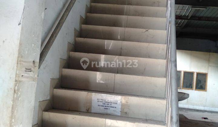 Gudang Gandeng Siap Pakai, Akses Cont 40 Feet, Harga Nego Pergudangan 99 Salembaran Dadap Kosambi Tangerang 2