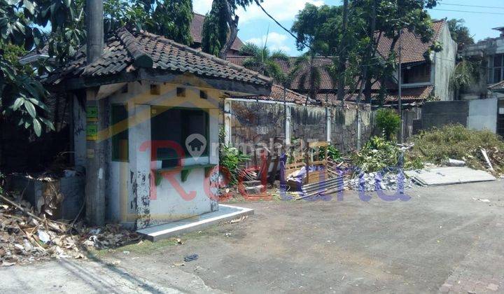 Rumah/Tempat Usaha, habis renovasi, kokoh, strategis, di Jl. Diponegoro Ungaran (Nc1520) 2