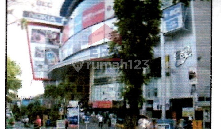 Unit kios BEC lama jalan Purnawarman Bandung 13 - 15 BLOK UG C - 10 Unit kios BEC lama jalan Purnawarman Bandung 13 - 15 BLOK UG C - 10