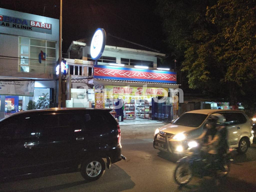 Ruko Jl. Letjen Suprapto Jember