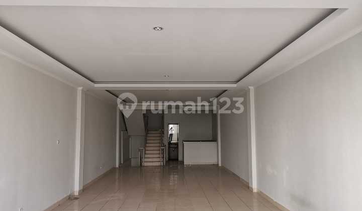 CEPAT!! MURAH!! RUKO KELAPA GADING DIBAWAH HARGA PASAR