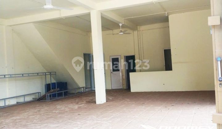 2 HOOK GANDENG MARINA CITY - YOGO MARINA 2