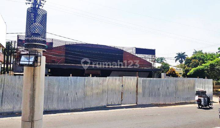 TEMPAT USAHA STRATEGIS DIENG MALANG DEKAT MALL MALANG CITY POINT  2