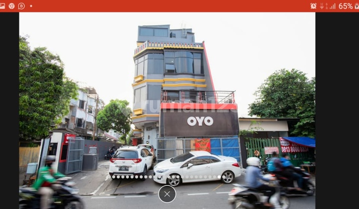 Hotel di jakarta pusat Hotel di jakarta pusat