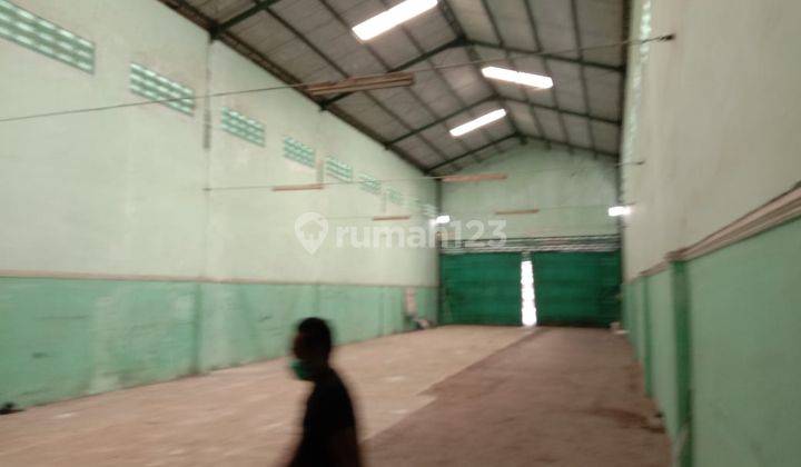 250 Disewakan Gudang 5500 Watt 500 M2 di Mantup Lamongan Selatan 1