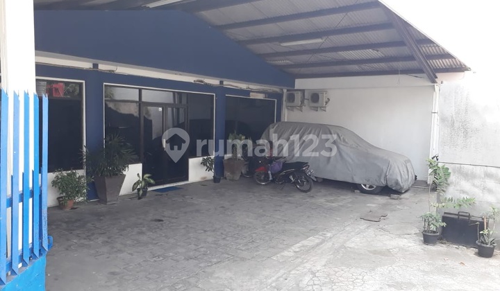 Very Strategic office ready for use at Tanah Abang,Gambir