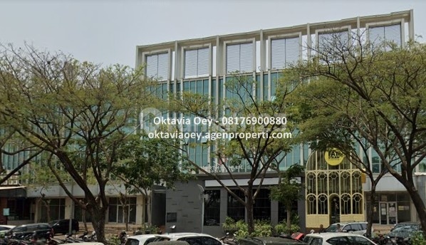 Ruko Garden House PIK, Lokasi Bagus, Pantai Indah Kapuk Ruko Garden House PIK, Lokasi Bagus, Pantai Indah Kapuk