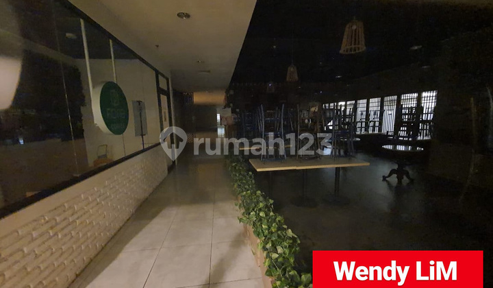 Exclusive Office Space At Karet Semanggi Gatsu High Zone Exclusive Office Space At Karet Semanggi Gatsu High Zone