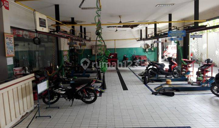 13M jadi 9.5M | Bengkel 1000 Motor Tengah Kota WONOSARI ex Showroom Honda 2